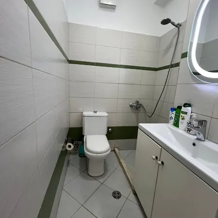 Apartamento Art_apartment *